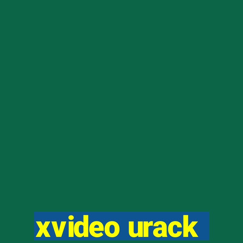 xvideo urack